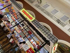 -美芝莲(钻汇广场店)