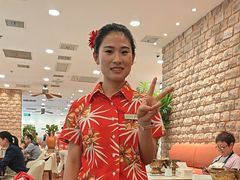 -第六季自助餐厅(北太平庄店)