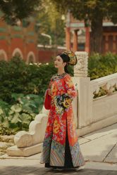 点击看大图 -美云庭古装·格格服汉服·京城旅拍(北京店)