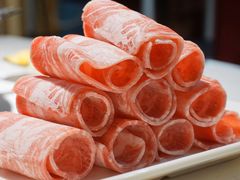 安格斯肥牛-蜀滋香鲜鱼火锅(黄金路店)