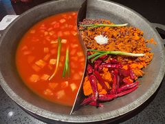 -珮姐老火锅(新街口店)