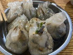 烧麦-陈阿婆叉粿条(大小街店)