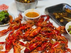 -老长沙龙虾馆(梅林店)