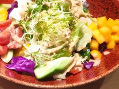 -吕氏疙瘩汤·海鲜新鲁菜(凯德mall新都心店)