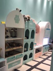 -奈尔宝·儿童乐园·亲子餐厅(苏州大悦城店)