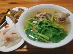 -富源春面馆(四川北路店)