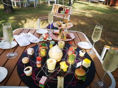 -逸廊大堂吧(三亚海棠湾万丽度假酒店)