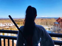 -长白山万达喜来登度假酒店