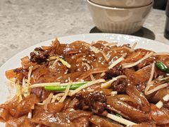 -留半山·香港食堂(啦啦宝都店)