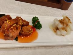 -楼外楼(西湖景区孤山路店)