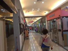 -欧亚达商业广场(红桥店)