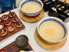 -新世界·过桥米线宴