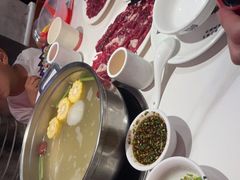 -八合里潮汕鲜牛肉火锅(福州万象城店)