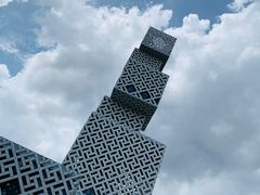 -佛山科学馆