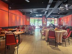 -肥肥蟹海鲜饭店(马六甲店)
