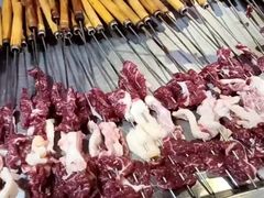 -7号院街鲜鱼府·涮烤一体(酒城华府总店)