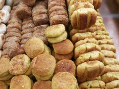 -杨老大焙子月饼干货(宽巷子民族美食街店)