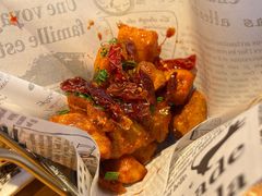 -喝丢一只鞋海鲜烧烤·海肠捞饭(东关街店)