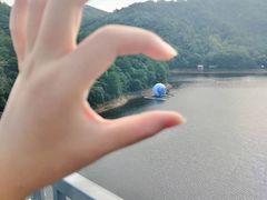 -石燕湖生态旅游景区
