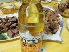 -吉顺坑烤