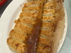 -大眼锅贴水饺(河东店)