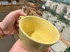 -MUJI无印良品(西湖银泰城店)