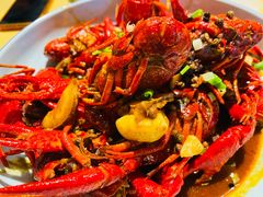 -小田油焖小龙虾(双井店)