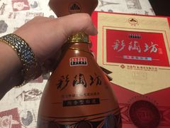 -沪小胖小龙虾(淮海中路旗舰店)