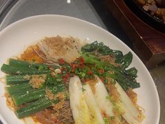 -紫鑫阁饭庄(长安店)