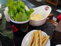 -守艺人老火锅