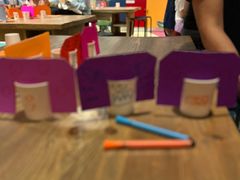 -珠海横琴国家地理探险家中心(创新方)