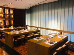 -西安绿地假日酒店·丽宝轩中餐厅