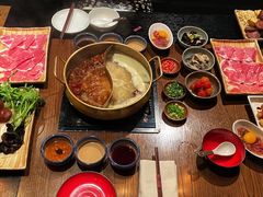 -赤RedBowl川锅·炙烤·板前(北京瑰丽酒店)