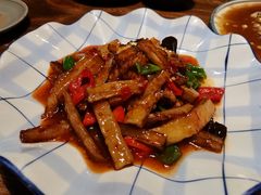 -三姐妹餐厅(曲江店)