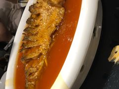 -阿庄新豫菜(通泰路店)