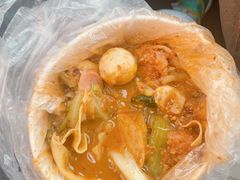 -大江麻辣拌(石油学院店)