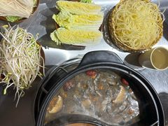 -郭铁柱·泥炉老火锅(江北龙湖天街店)