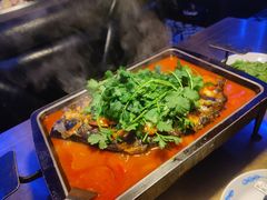 湄公鱼-炉鱼(天河领展店)