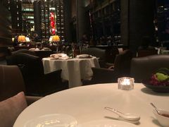 -天龙轩(香港丽思卡尔顿酒店)