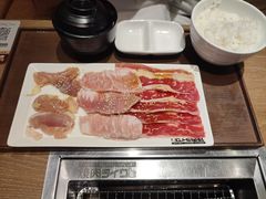 -焼肉ライク·烧肉LIKE(万菱汇店)