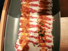 -新石器烤肉(周浦万达店)