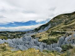 -墨石公园景区