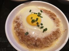 咸蛋肉沫-金饭碗(普陀店)