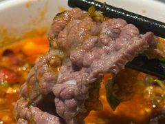 -潮发潮汕牛肉店(东方宝泰店)