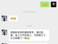 -吉田美学化妆美甲摄影培训(丽水校区)