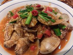 -文和友老长沙龙虾馆(化龙池店)