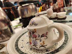 -侨美·唐荔园·40年地道粤菜