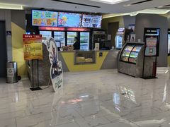 -中影国际影城(东方新天地CINITY店)