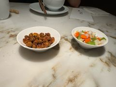 -初蓉丨遇见新川菜(亲贤街荣耀店)