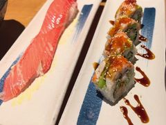 -一心创作料理屋(经开万达店)